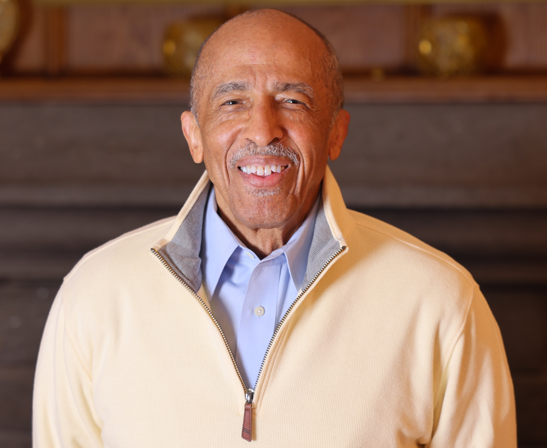 Dr. Thomas A. Gordon, licensed psychologist and executive advisor